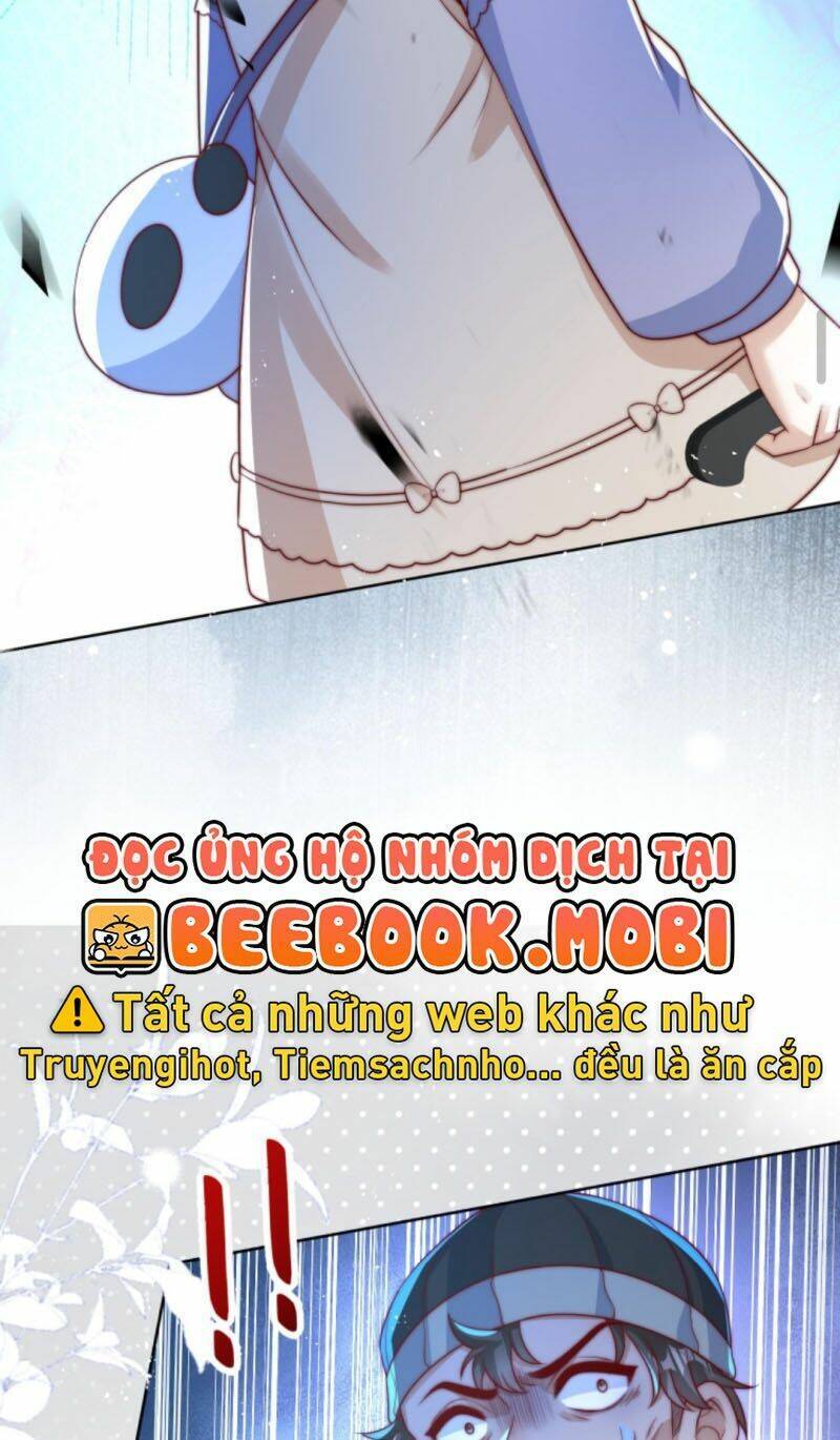 Sủng Bé Cá Koi 3 Tuổi Rưỡi Chapter 45 - 9