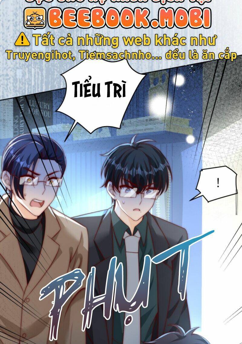 Sủng Bé Cá Koi 3 Tuổi Rưỡi Chapter 46 - 27