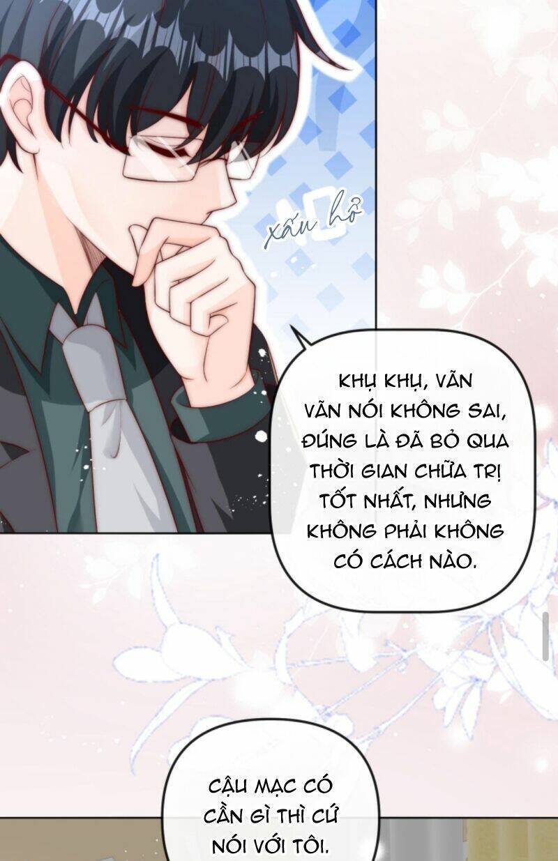 Sủng Bé Cá Koi 3 Tuổi Rưỡi Chapter 46 - 9