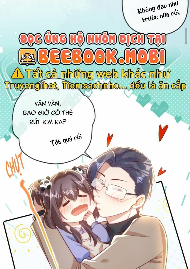 Sủng Bé Cá Koi 3 Tuổi Rưỡi Chapter 47 - 10