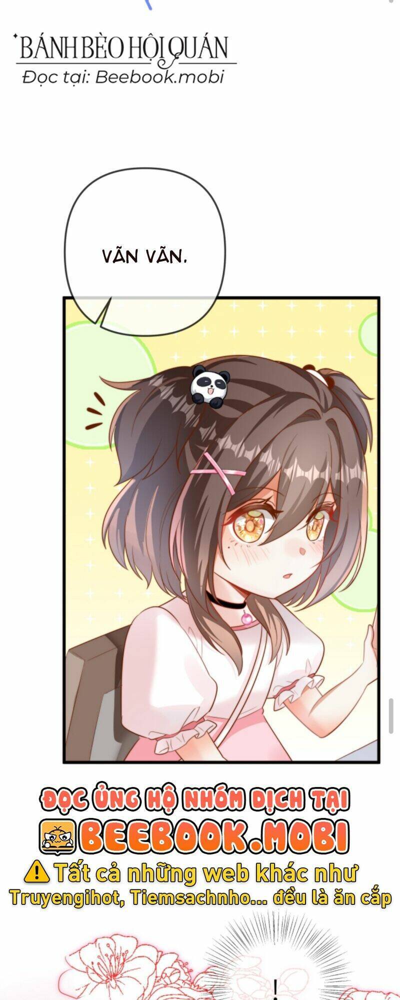 Sủng Bé Cá Koi 3 Tuổi Rưỡi Chapter 48 - 29