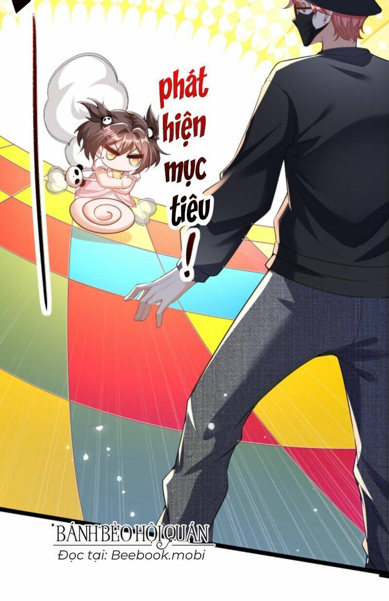 Sủng Bé Cá Koi 3 Tuổi Rưỡi Chapter 49 - 12
