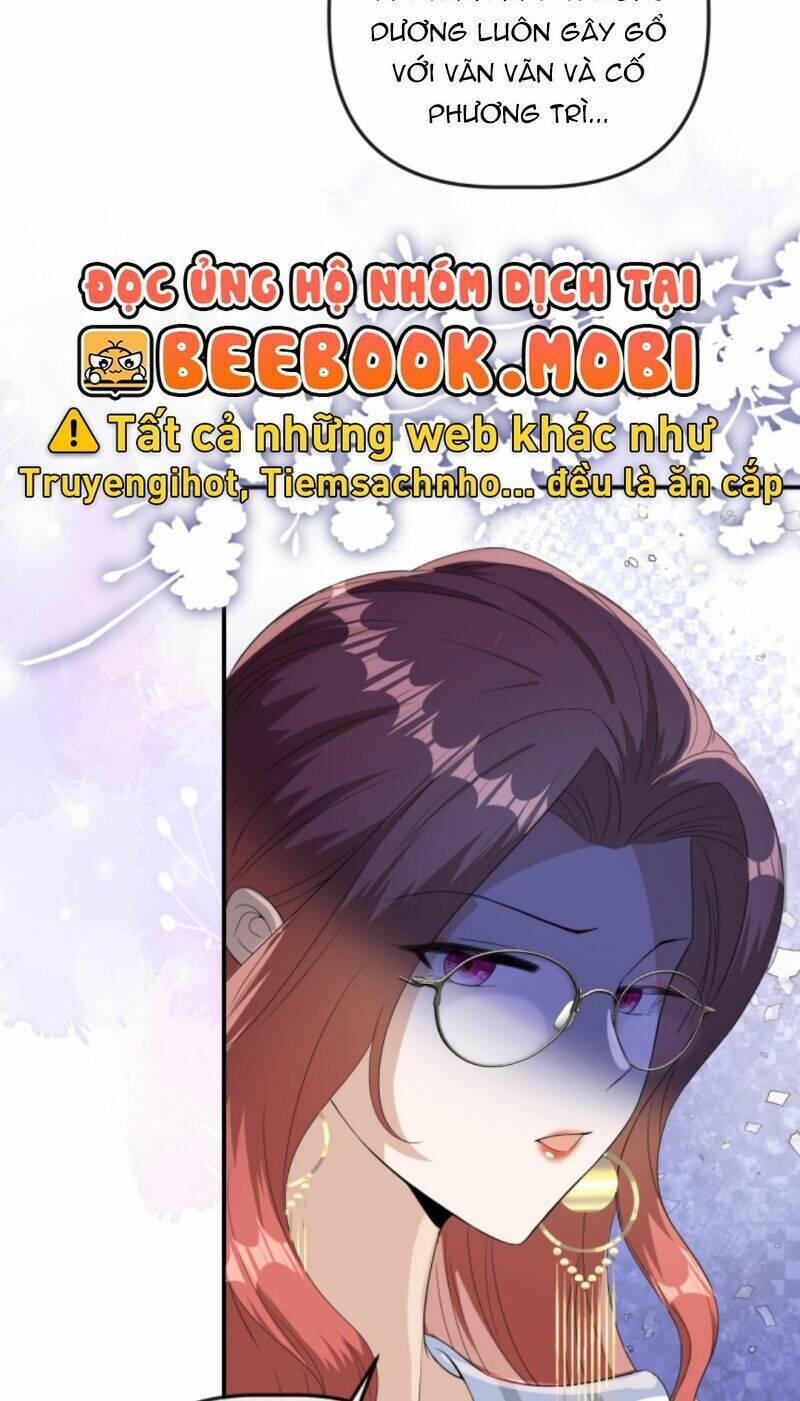 Sủng Bé Cá Koi 3 Tuổi Rưỡi Chapter 53 - 25
