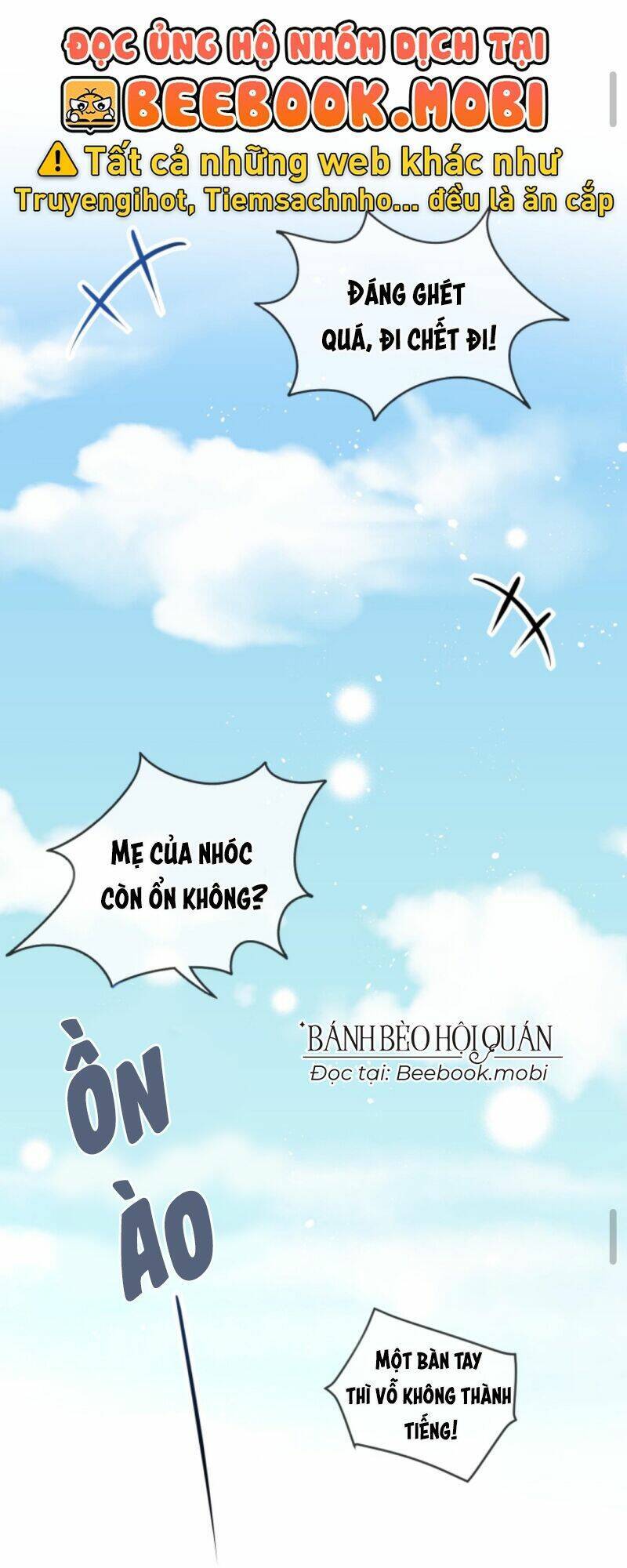 Sủng Bé Cá Koi 3 Tuổi Rưỡi Chapter 55 - 2