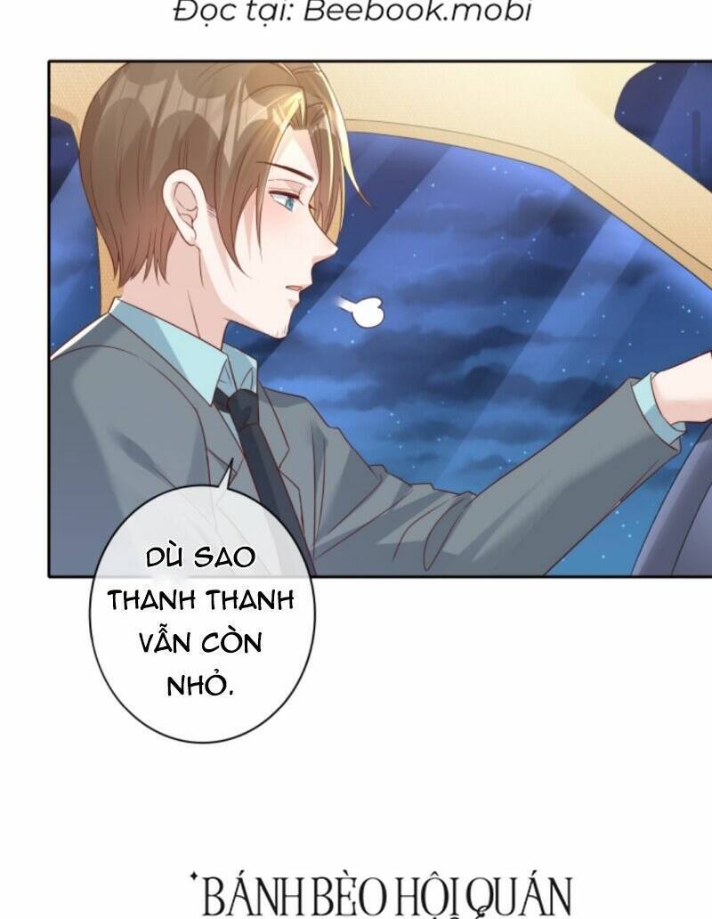 Sủng Bé Cá Koi 3 Tuổi Rưỡi Chapter 6 - 19