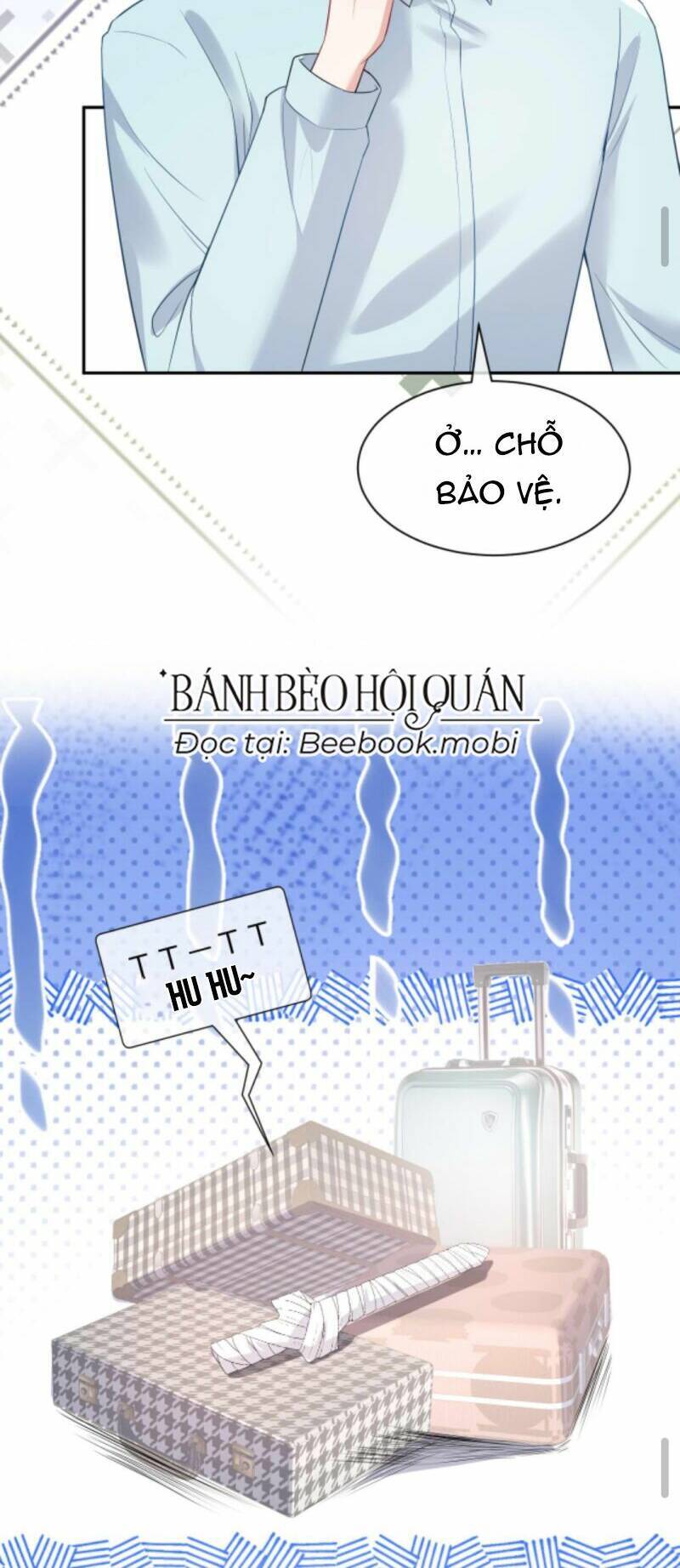 Sủng Bé Cá Koi 3 Tuổi Rưỡi Chapter 7 - 46