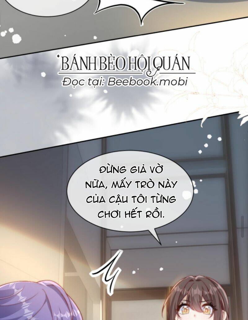 Sủng Bé Cá Koi 3 Tuổi Rưỡi Chapter 9 - 15