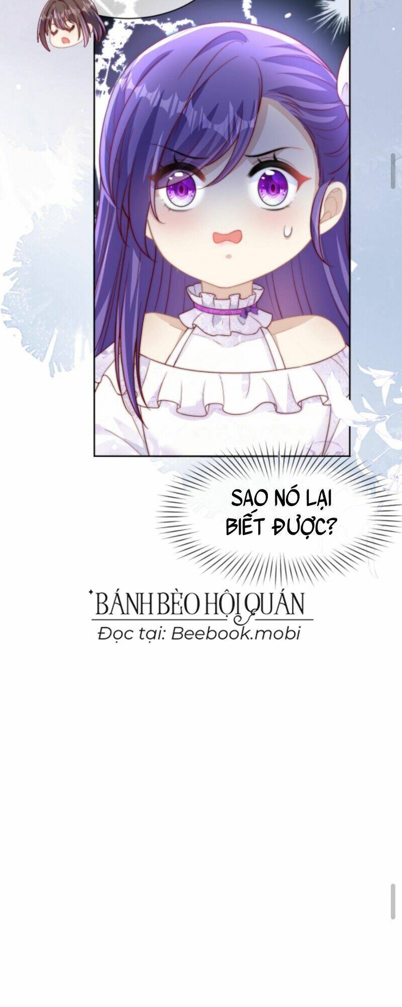 Sủng Bé Cá Koi 3 Tuổi Rưỡi Chapter 9 - 32