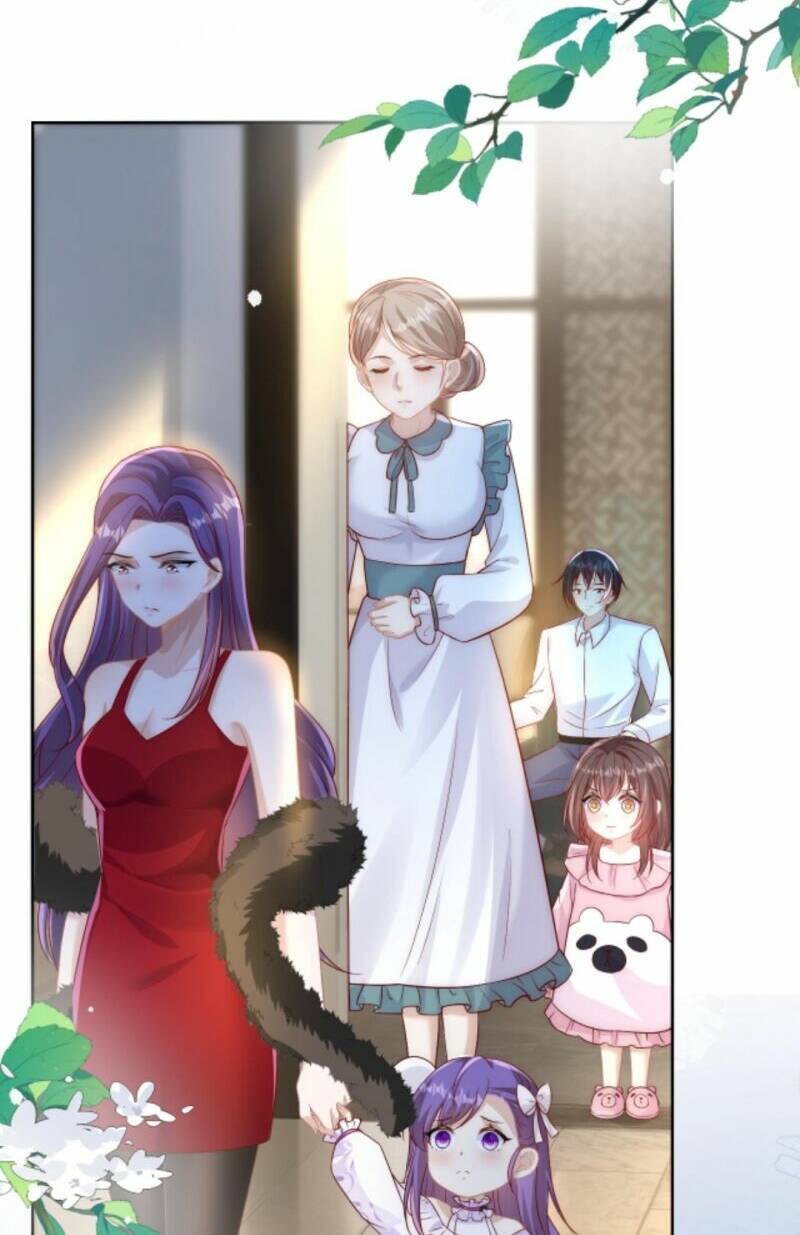 Sủng Bé Cá Koi 3 Tuổi Rưỡi Chapter 9 - 37