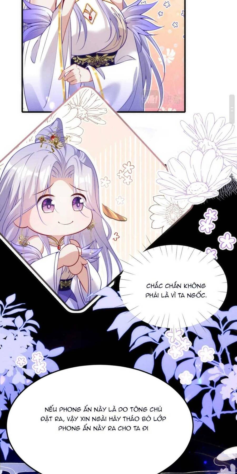 Tu Tiên Công Lược : Mở Đầu Ta Ngược Đãi Nam Chủ Chapter 8 - 33