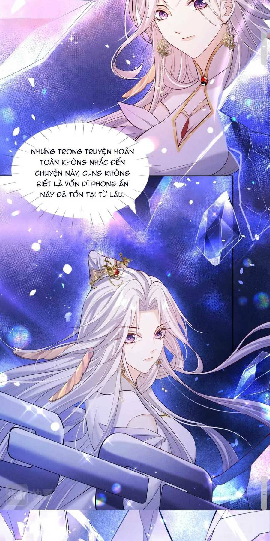 Tu Tiên Công Lược : Mở Đầu Ta Ngược Đãi Nam Chủ Chapter 8 - 8