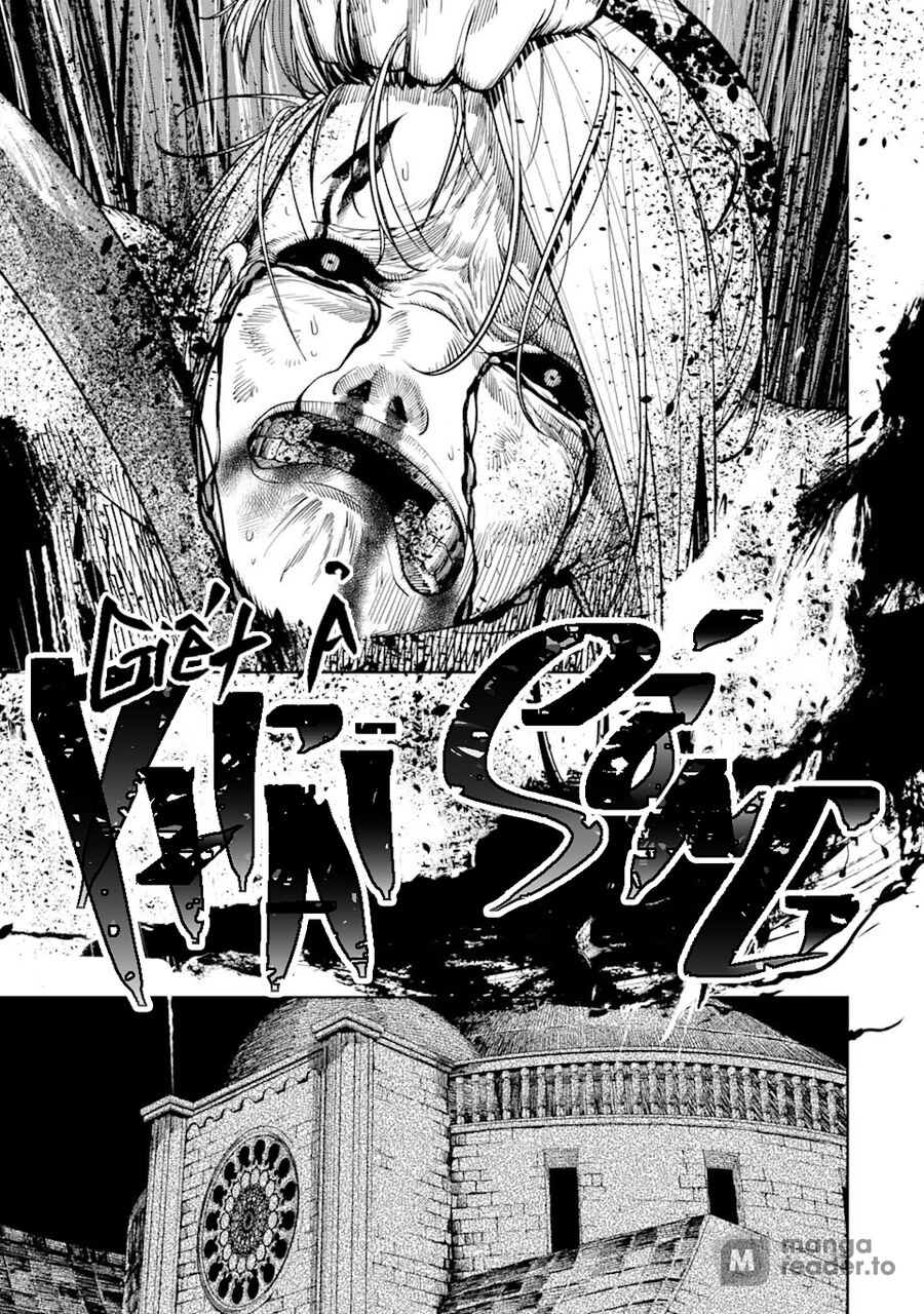 Blood-Crawling Princess Of A Ruined Country Chapter 1 - 48