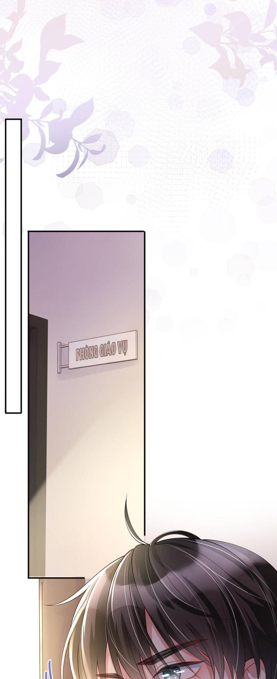 Khoảng Cách Giữa Những Vì Sao Chapter 18 - 9