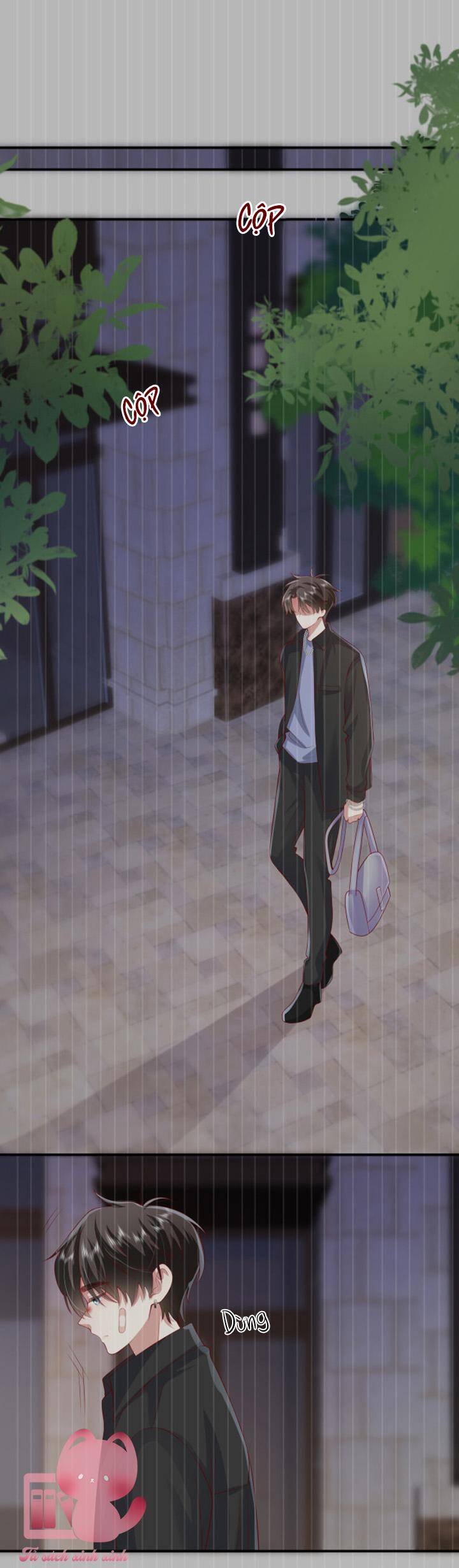 Khoảng Cách Giữa Những Vì Sao Chapter 48 - 5