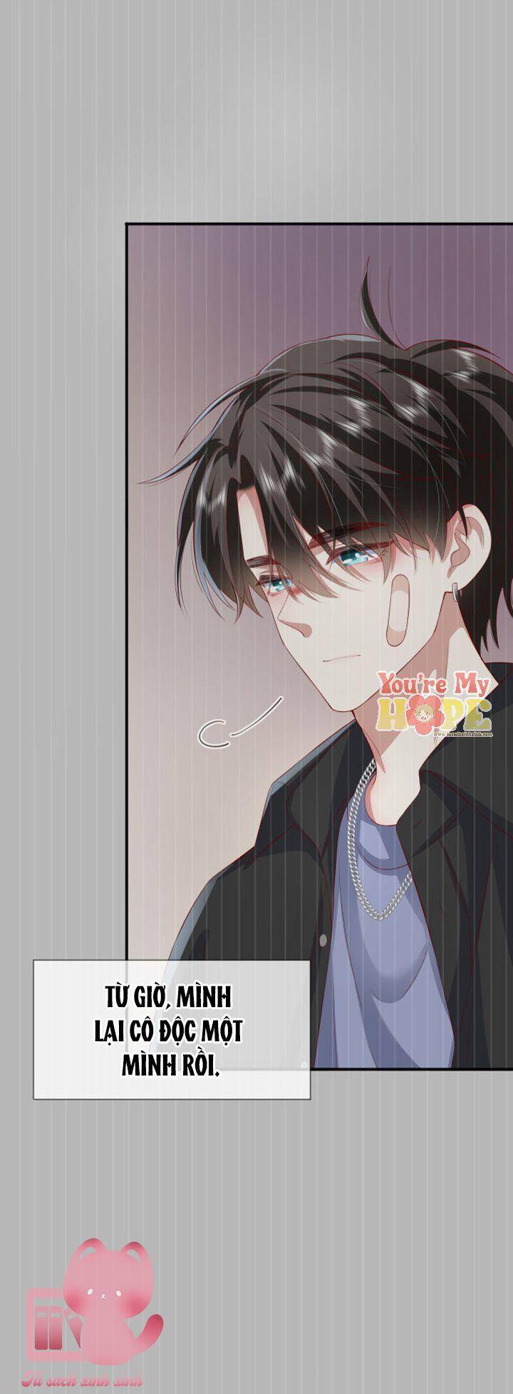 Khoảng Cách Giữa Những Vì Sao Chapter 48 - 6