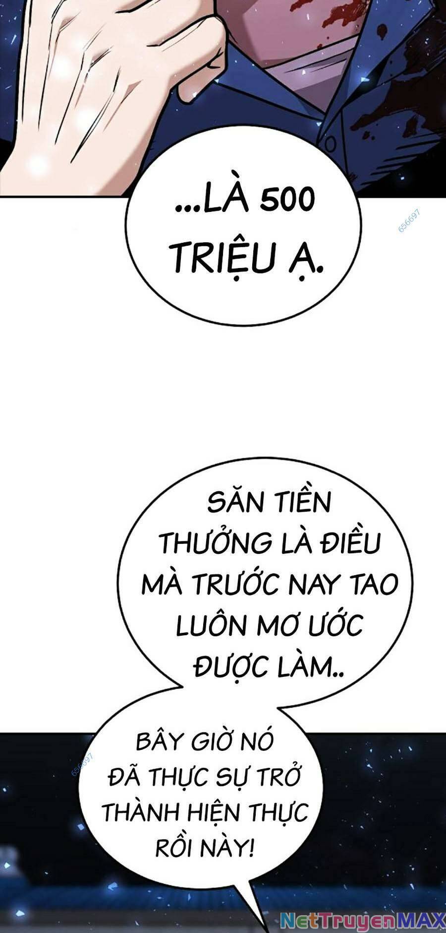 Nôn Tiền Ra Chapter 6 - 141
