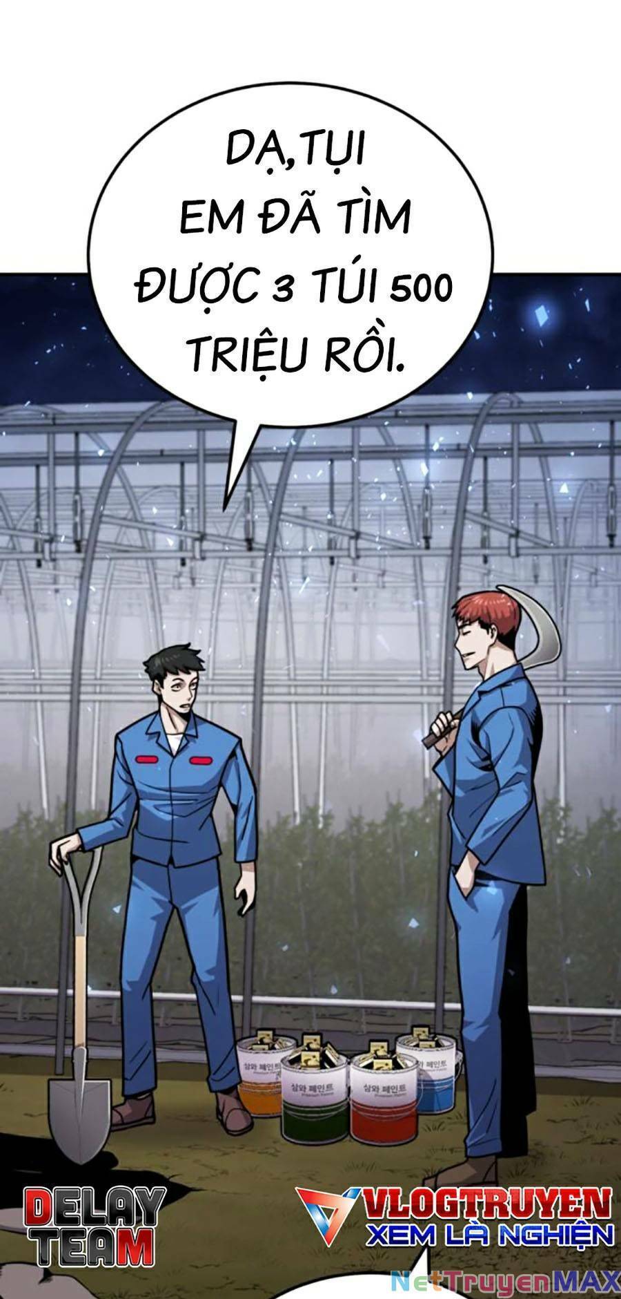 Nôn Tiền Ra Chapter 6 - 146