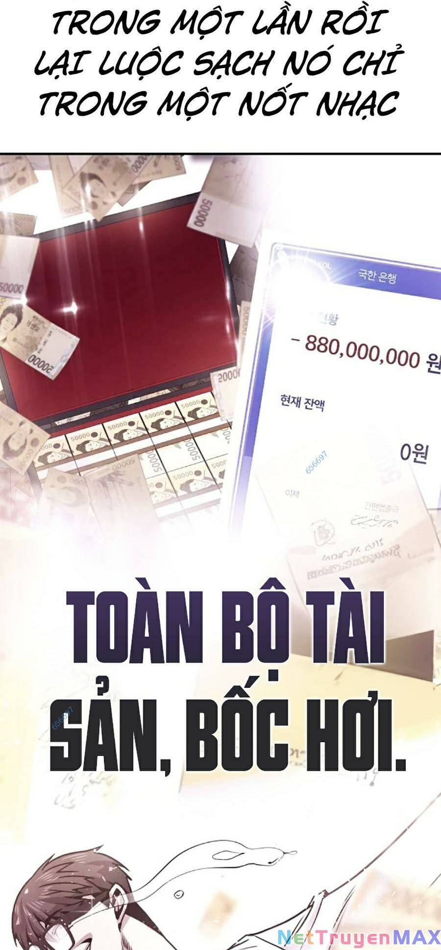 Nôn Tiền Ra Chapter 6 - 19