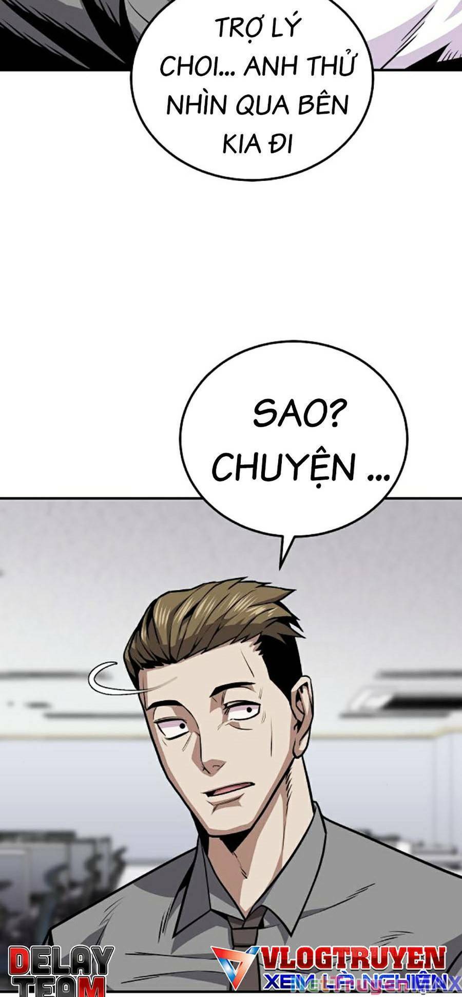 Nôn Tiền Ra Chapter 6 - 6