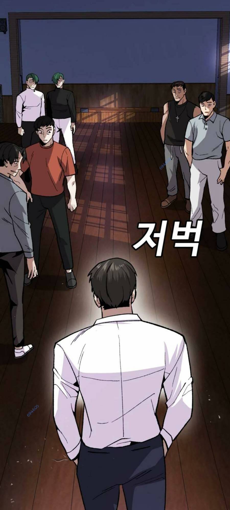 Nôn Tiền Ra Chapter 11 - 182