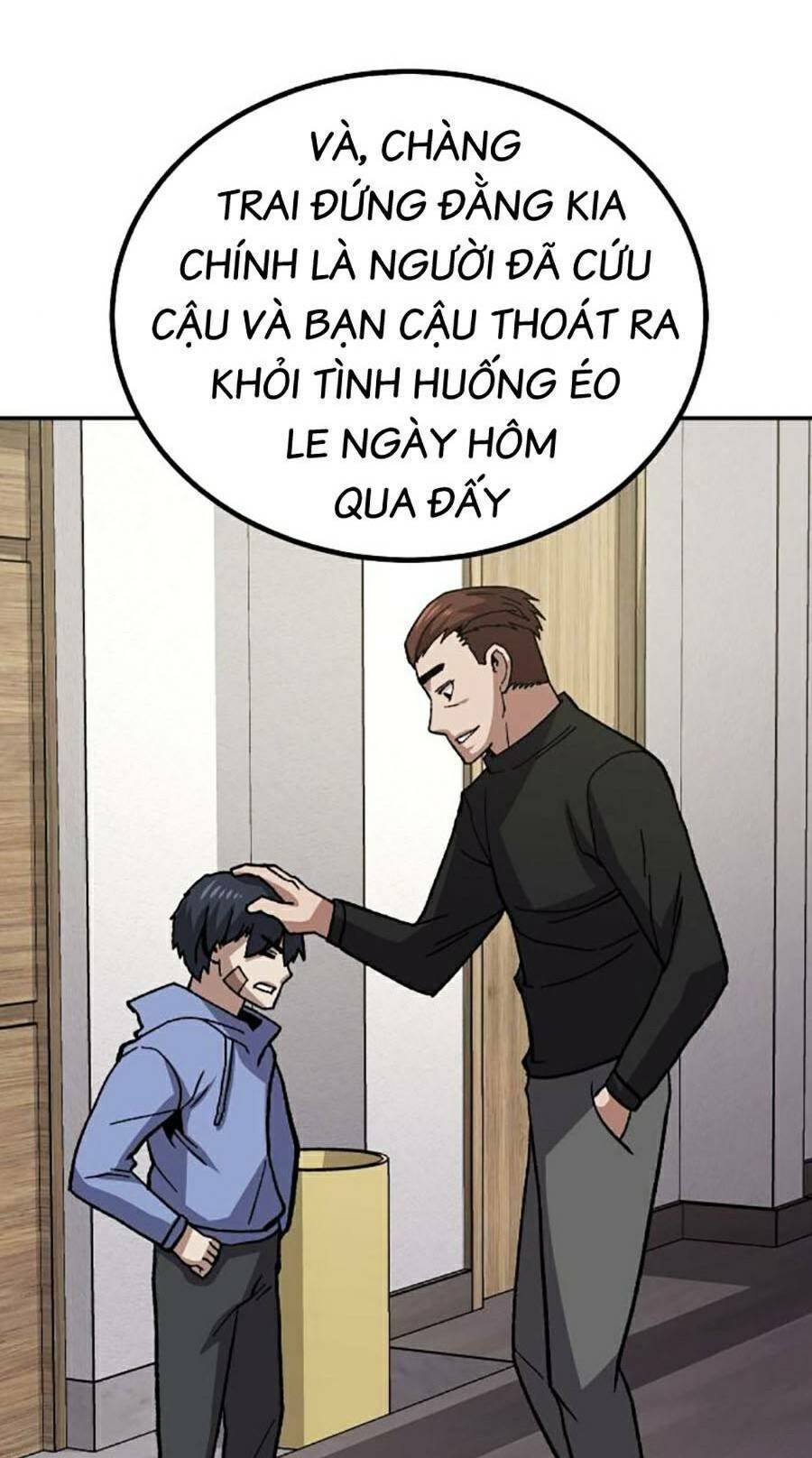Nôn Tiền Ra Chapter 11 - 96