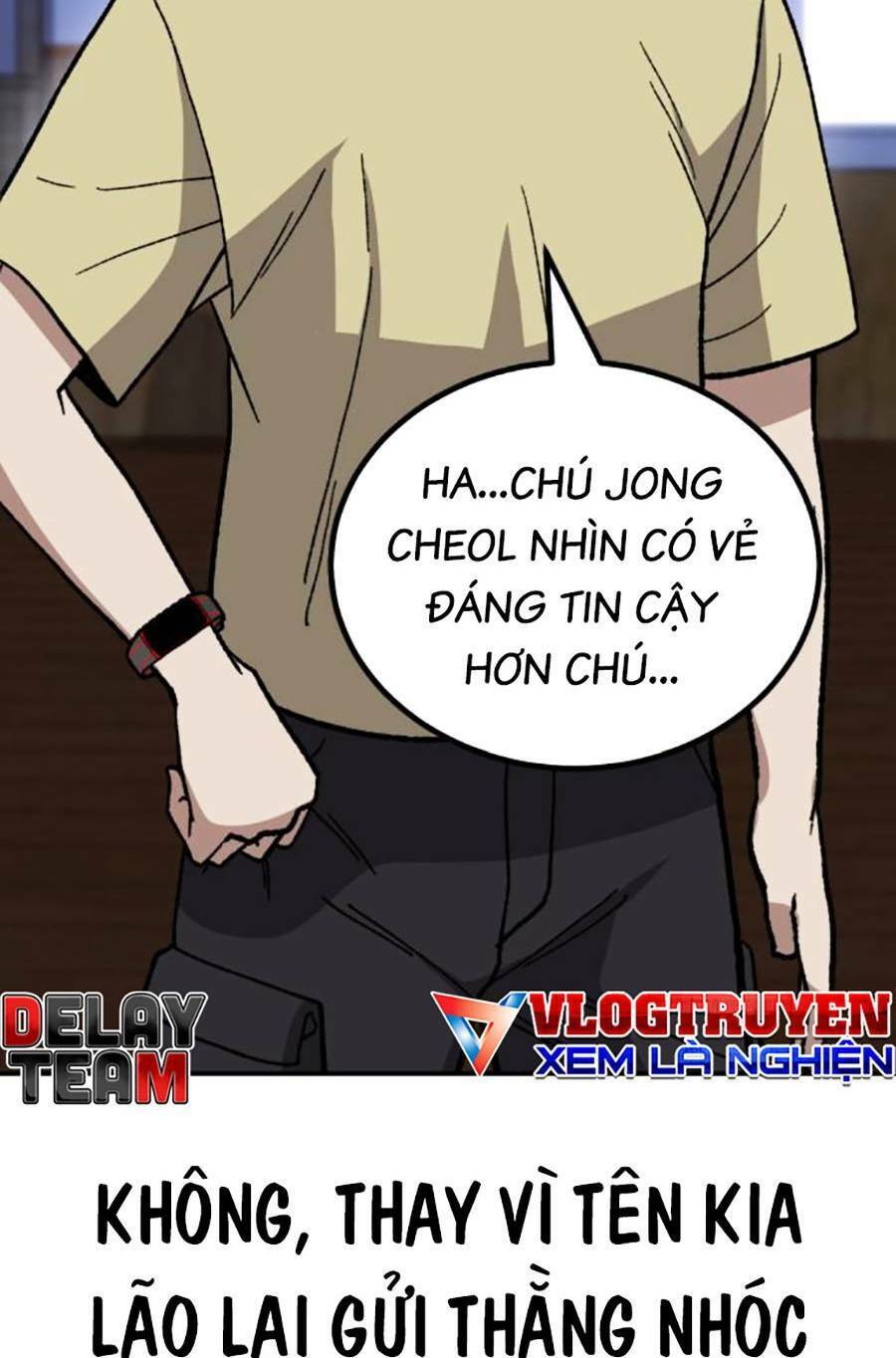 Nôn Tiền Ra Chapter 12 - 23