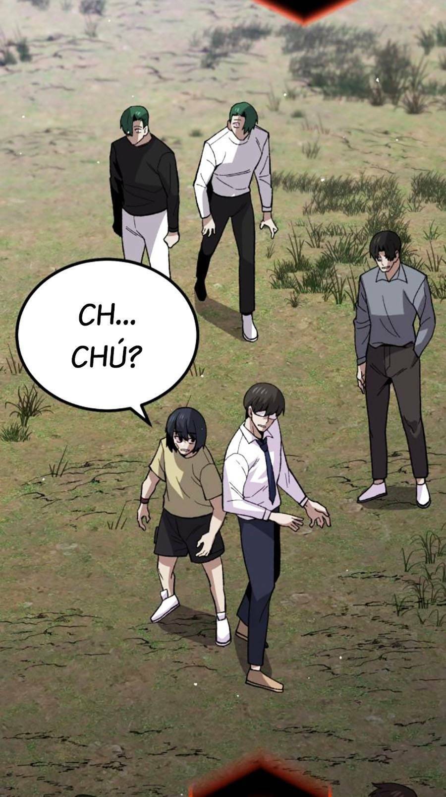Nôn Tiền Ra Chapter 12 - 55
