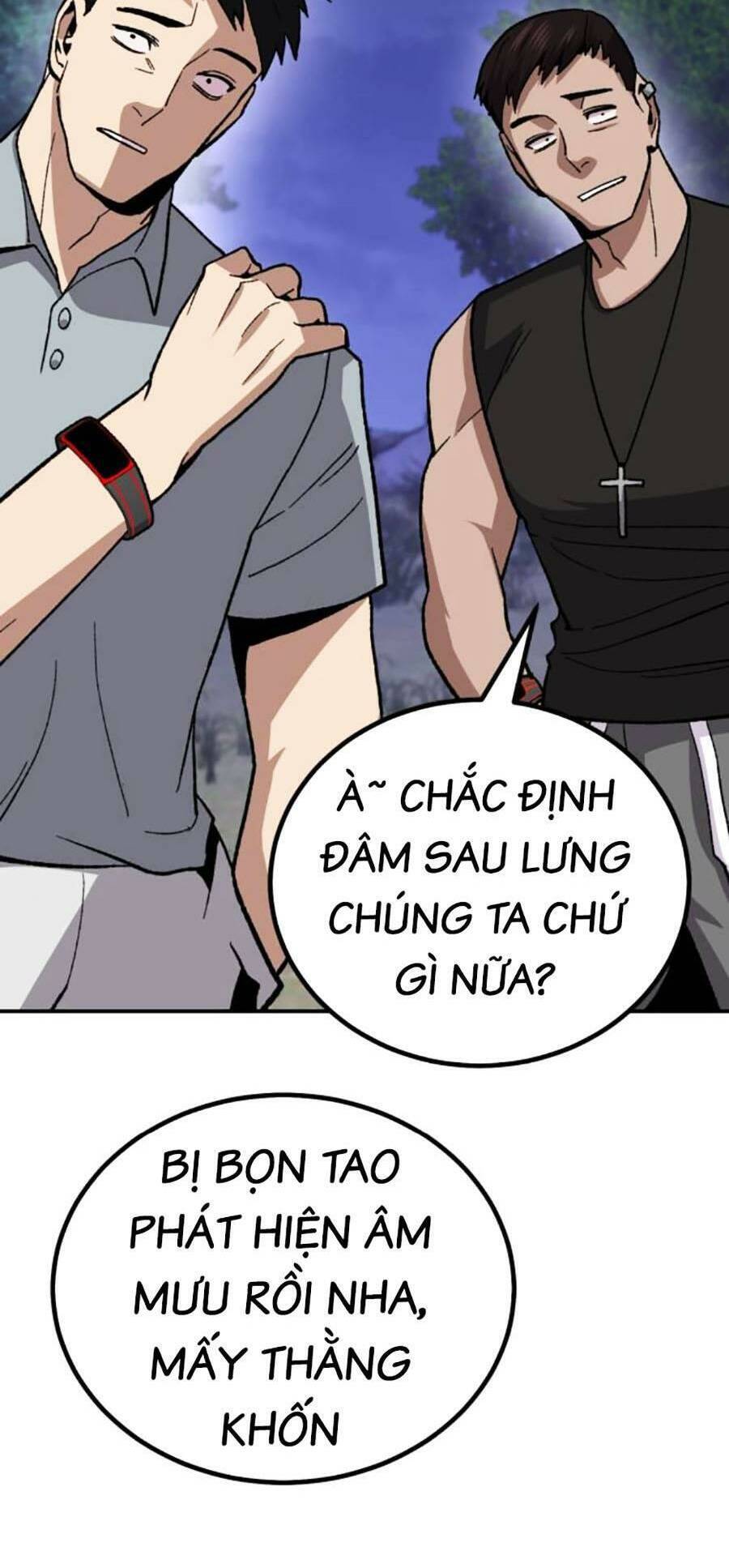Nôn Tiền Ra Chapter 12 - 86