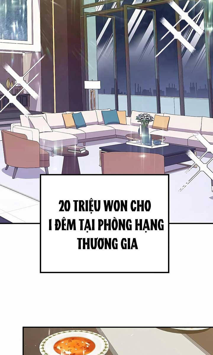 Nôn Tiền Ra Chapter 3.5 - 4
