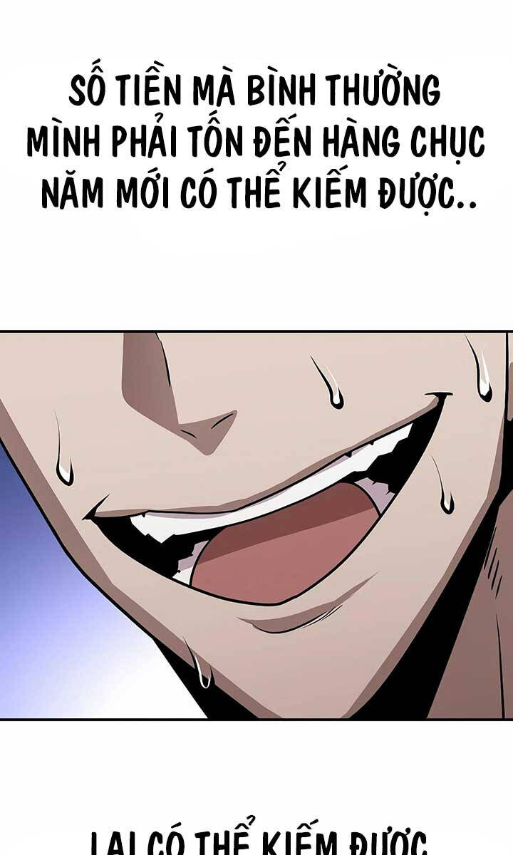 Nôn Tiền Ra Chapter 3.5 - 8