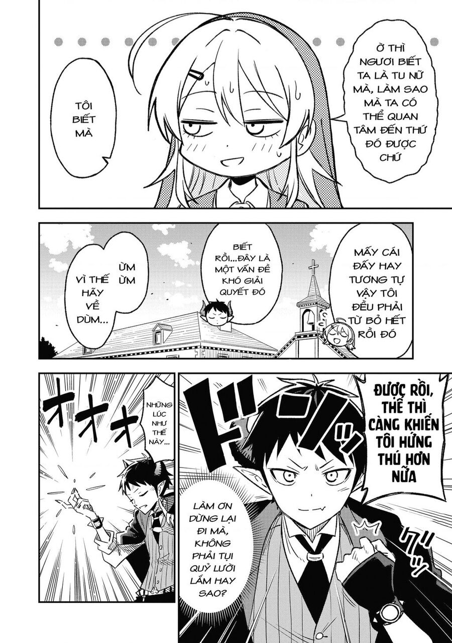 Sister-Sama No Oose No Mama Ni Chapter 2 - 4