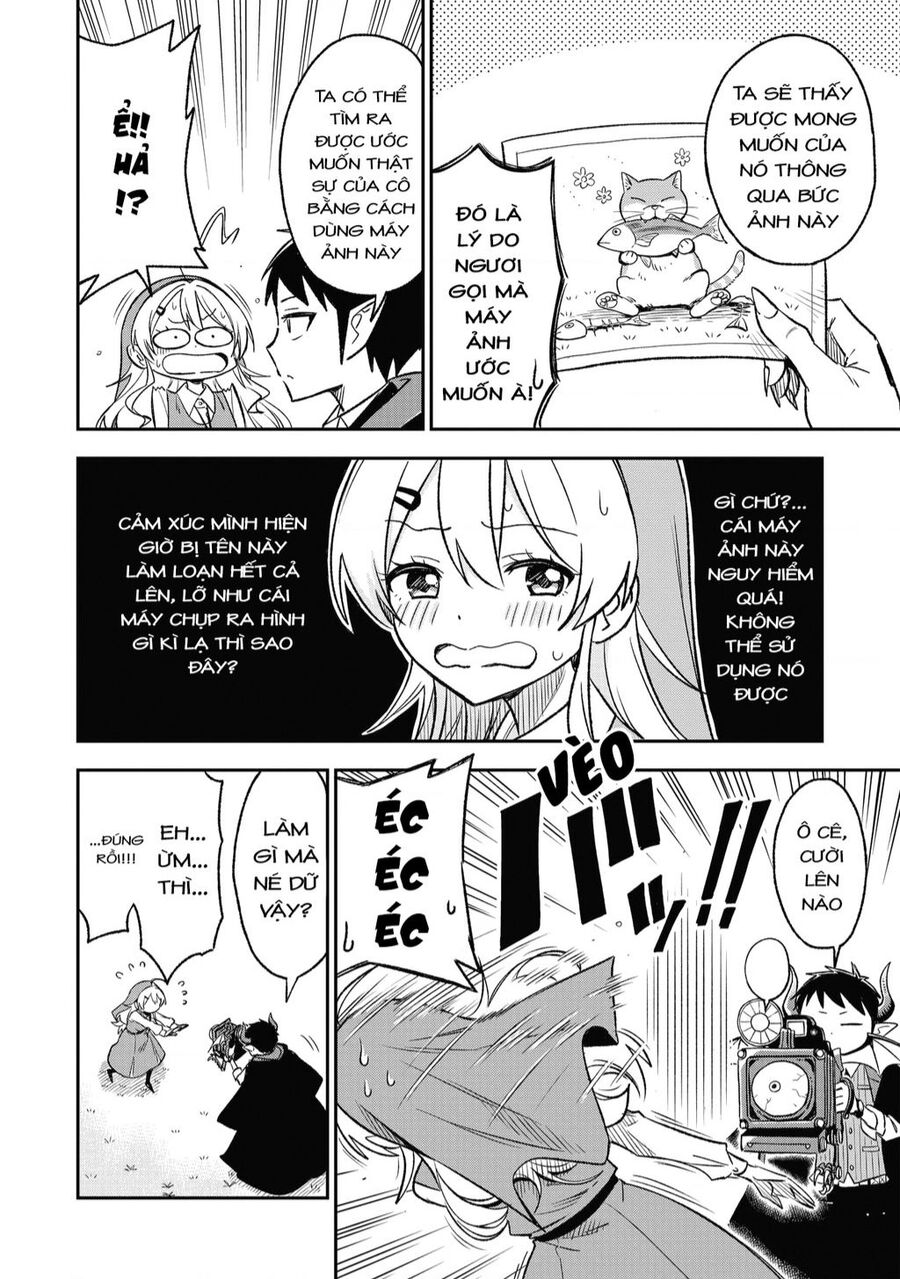 Sister-Sama No Oose No Mama Ni Chapter 2 - 6