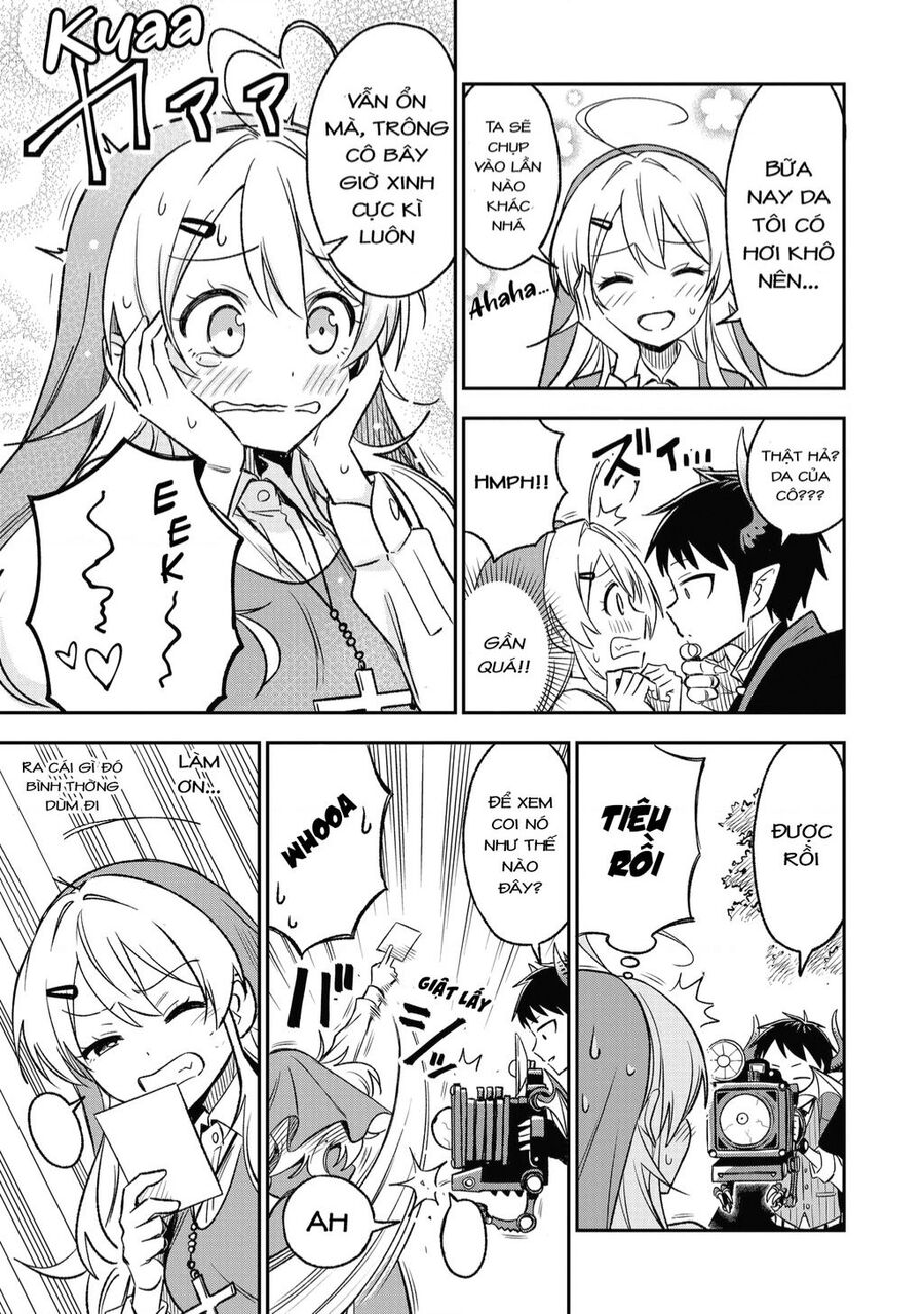 Sister-Sama No Oose No Mama Ni Chapter 2 - 7