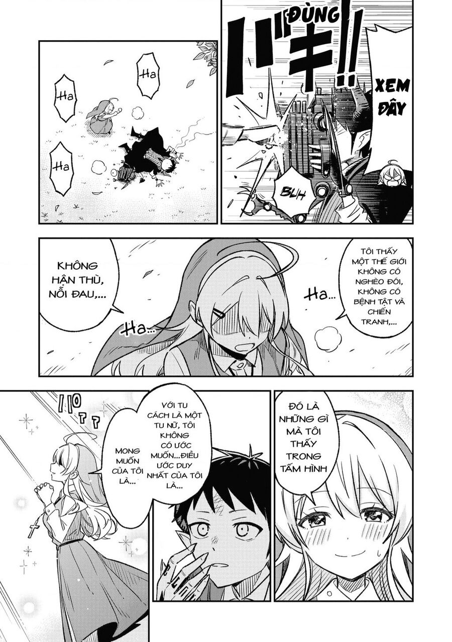 Sister-Sama No Oose No Mama Ni Chapter 2 - 9