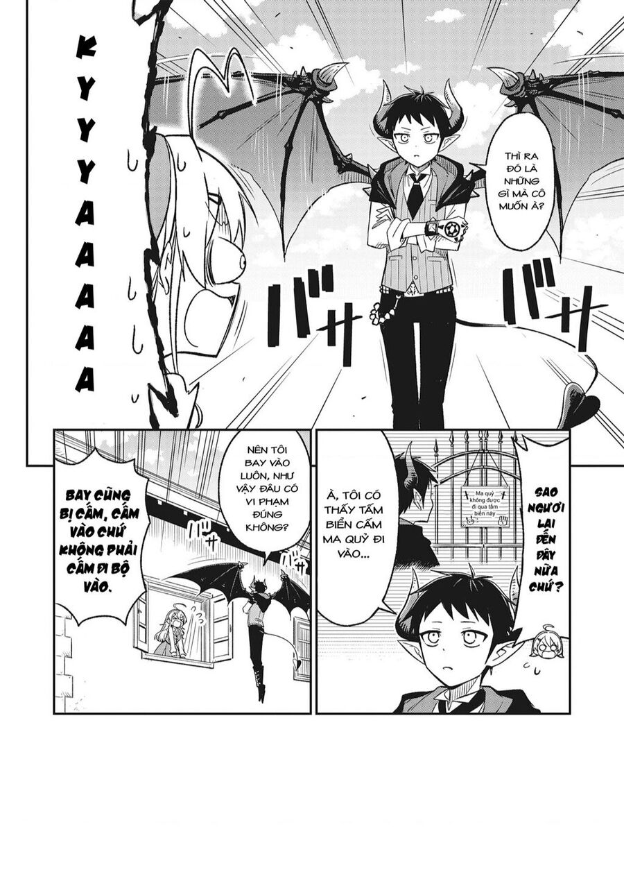 Sister-Sama No Oose No Mama Ni Chapter 3 - 2