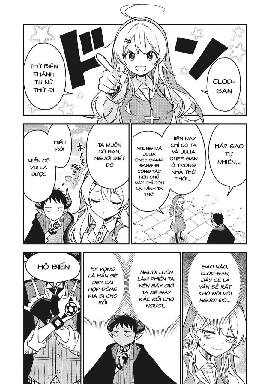 Sister-Sama No Oose No Mama Ni Chapter 3 - 3