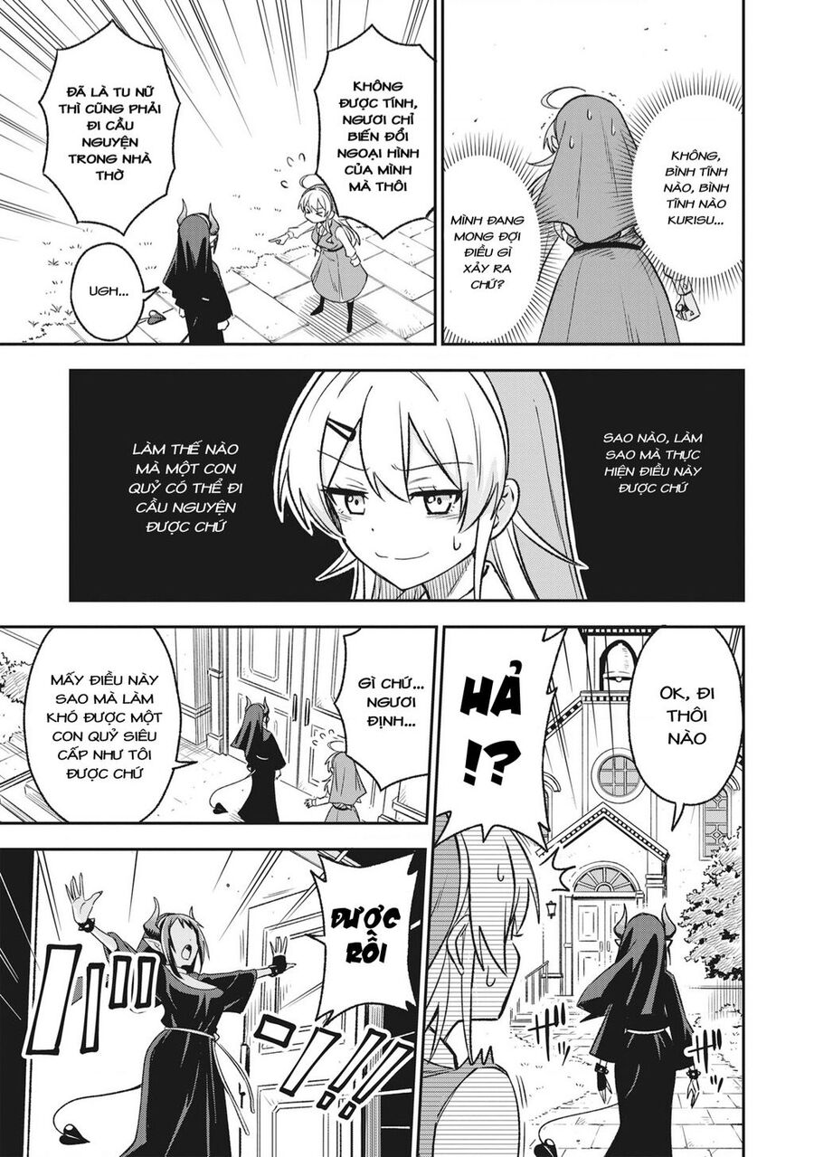 Sister-Sama No Oose No Mama Ni Chapter 3 - 5