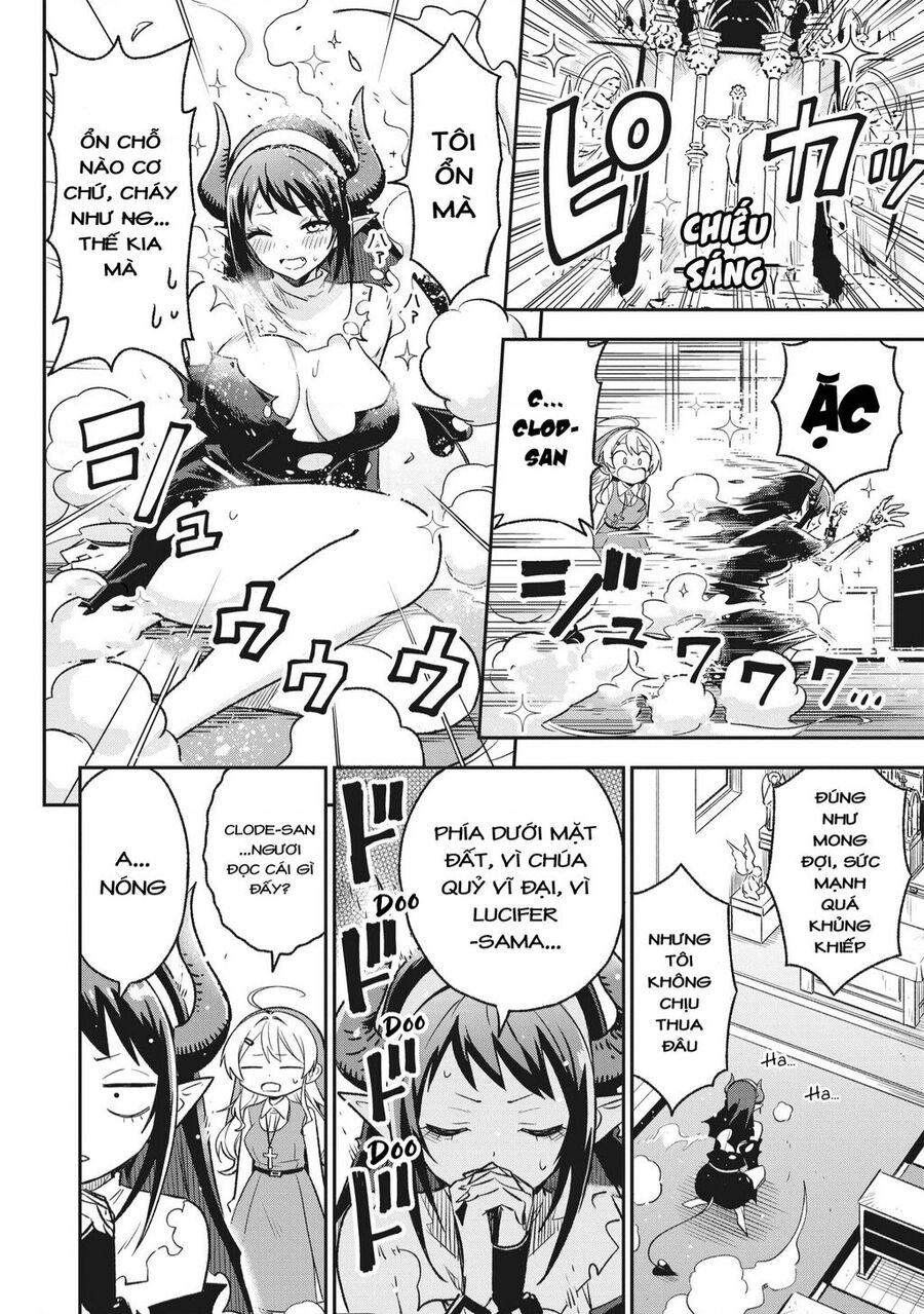 Sister-Sama No Oose No Mama Ni Chapter 3 - 6