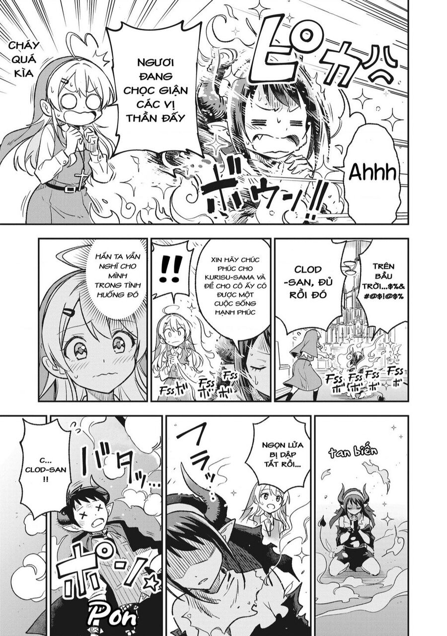 Sister-Sama No Oose No Mama Ni Chapter 3 - 7