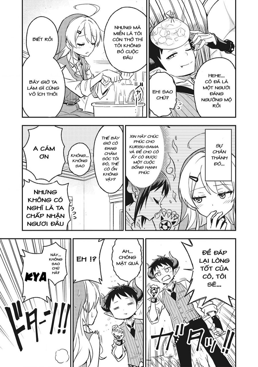 Sister-Sama No Oose No Mama Ni Chapter 3 - 9