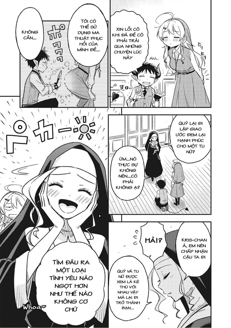 Sister-Sama No Oose No Mama Ni Chapter 4 - 3