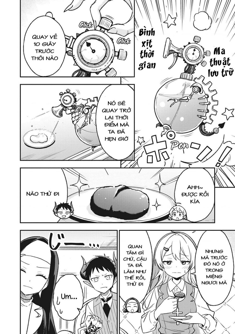 Sister-Sama No Oose No Mama Ni Chapter 4 - 8