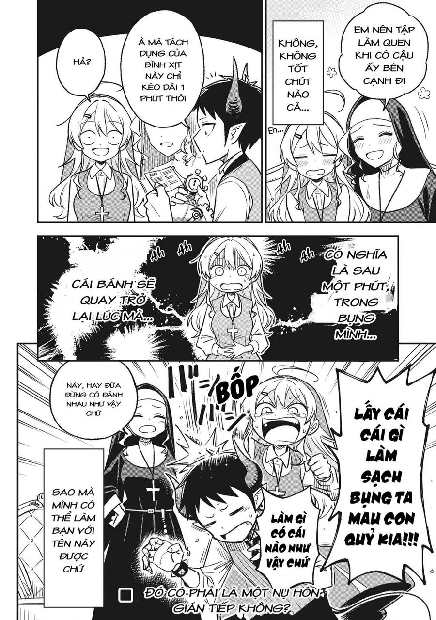 Sister-Sama No Oose No Mama Ni Chapter 4 - 10