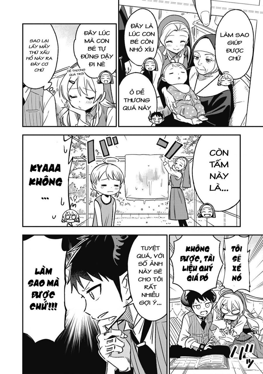 Sister-Sama No Oose No Mama Ni Chapter 5 - 4