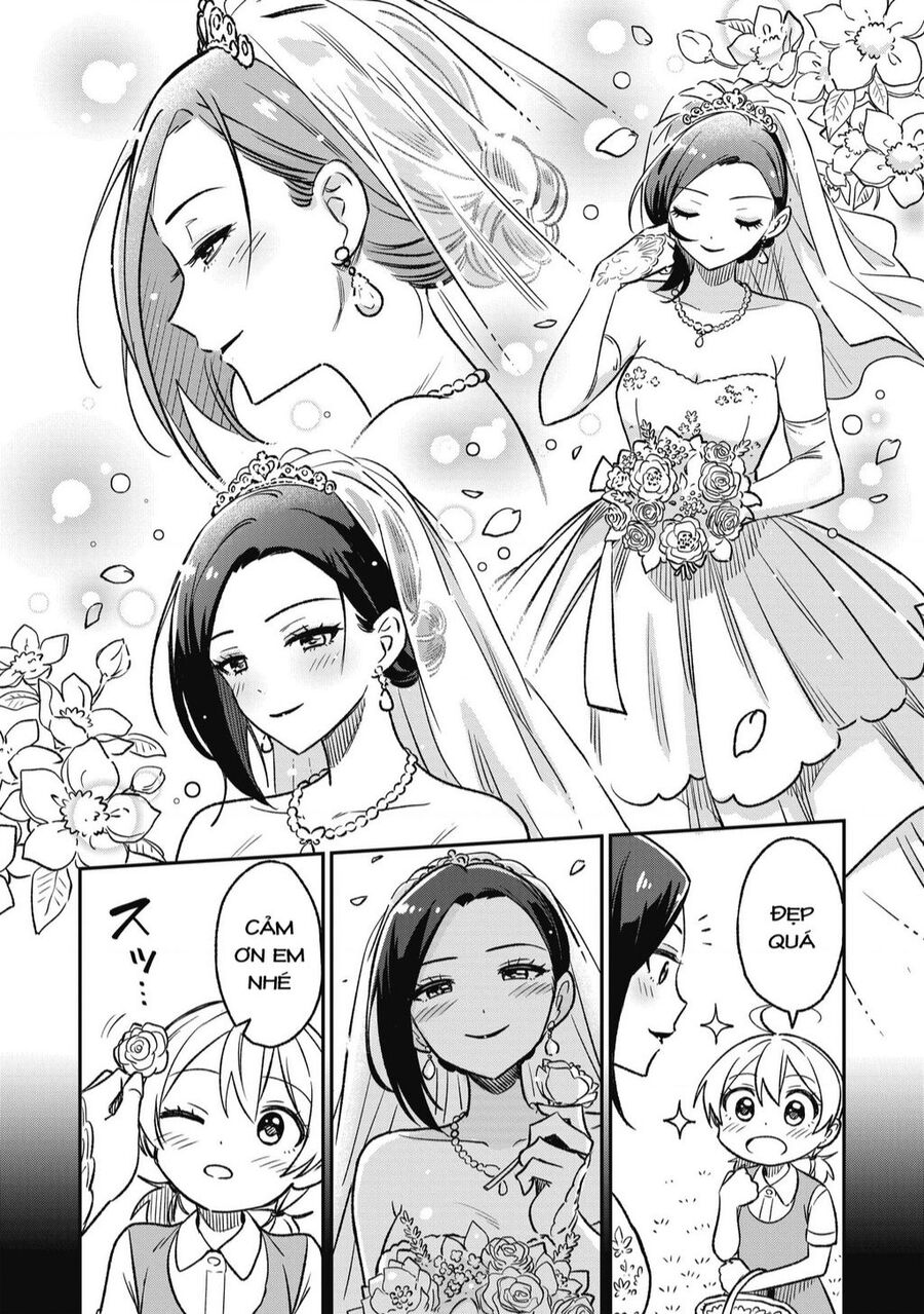 Sister-Sama No Oose No Mama Ni Chapter 5 - 6