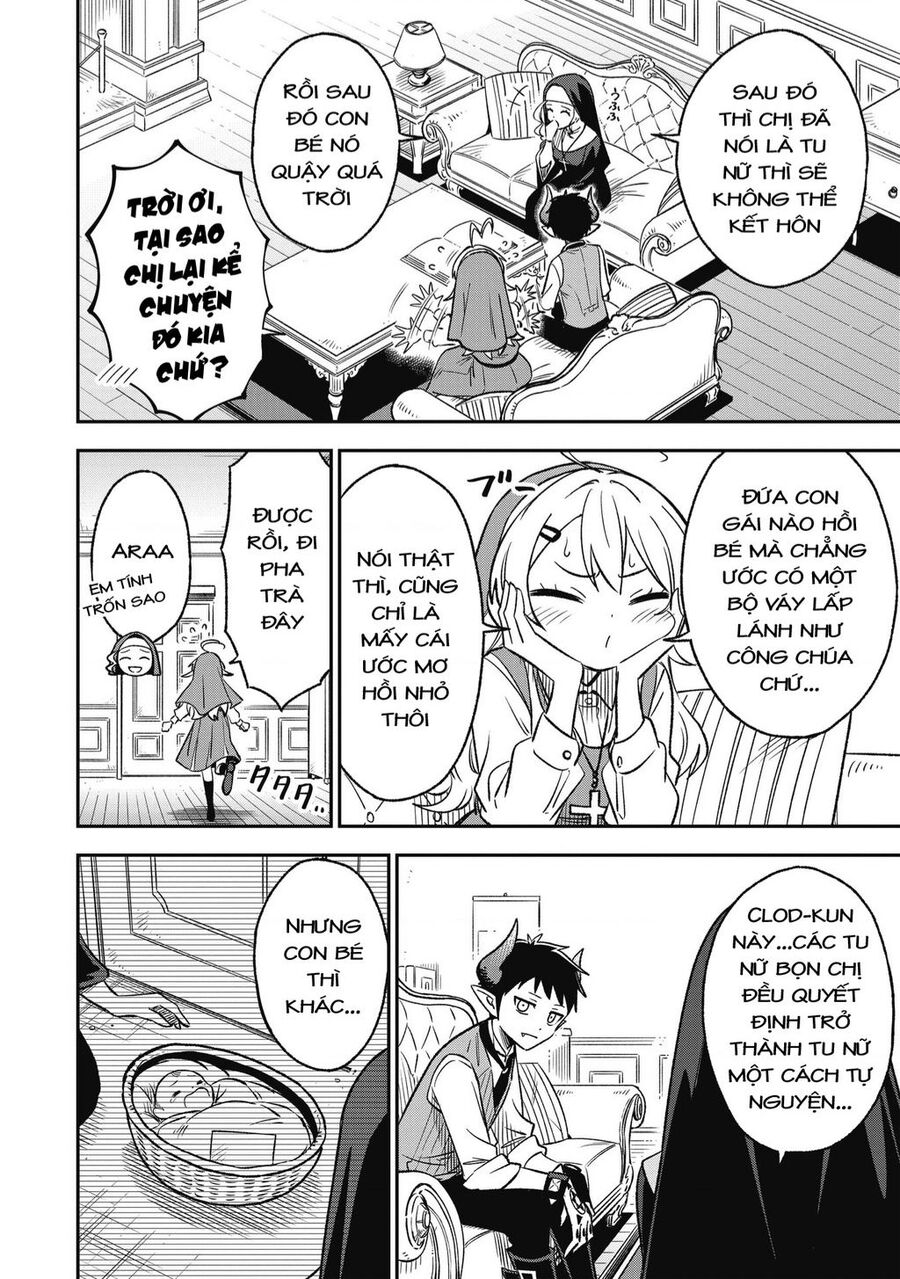 Sister-Sama No Oose No Mama Ni Chapter 5 - 8