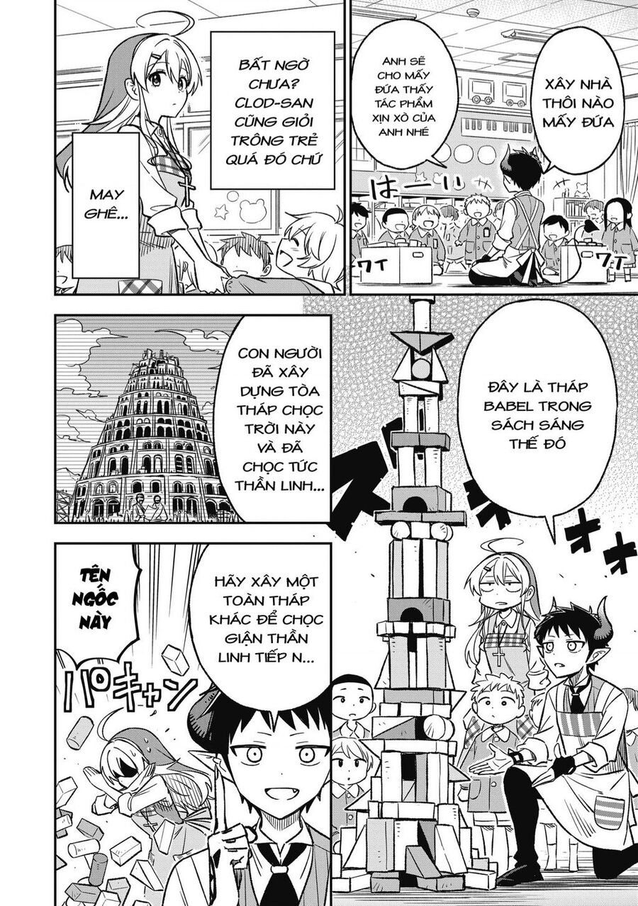 Sister-Sama No Oose No Mama Ni Chapter 6 - 4