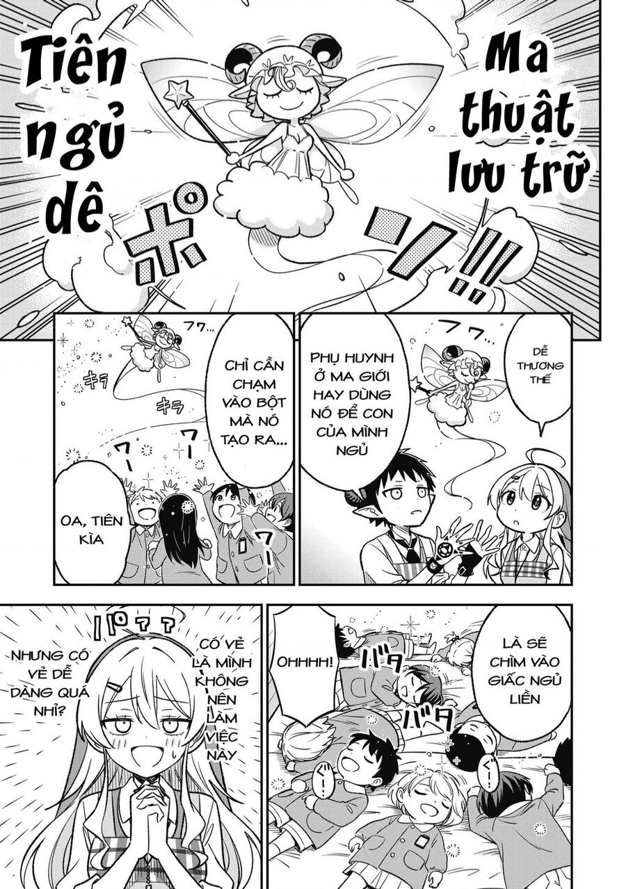 Sister-Sama No Oose No Mama Ni Chapter 6 - 7