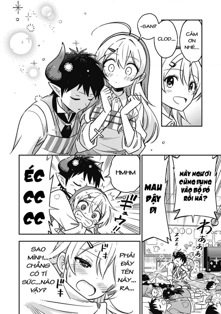 Sister-Sama No Oose No Mama Ni Chapter 6 - 8