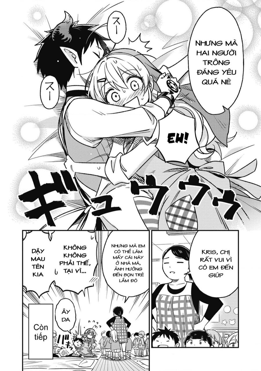 Sister-Sama No Oose No Mama Ni Chapter 6 - 10